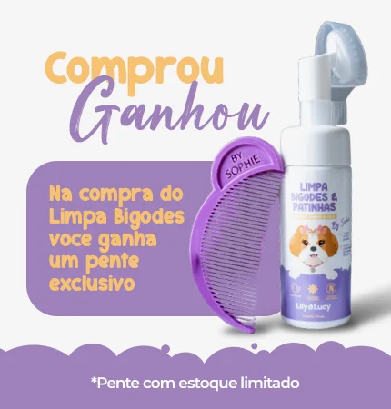 Pure+ Mousse - 15% OFF